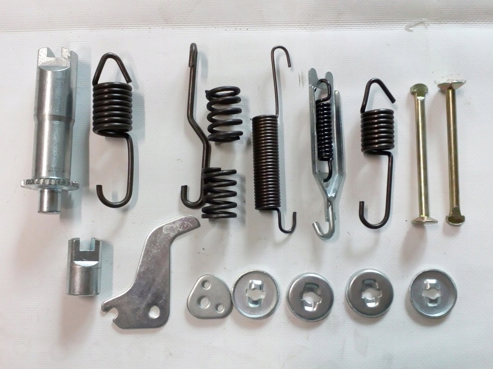 Fdgdvrg657657765 - Комплект для ремонта тормозных пружин, HC, CPQD 4,5 R