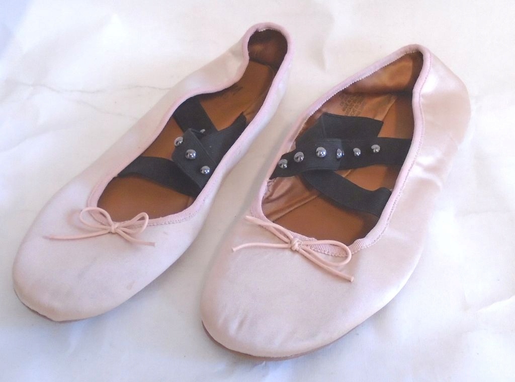 H&M balerinki rozm. 40 Kod producenta 000