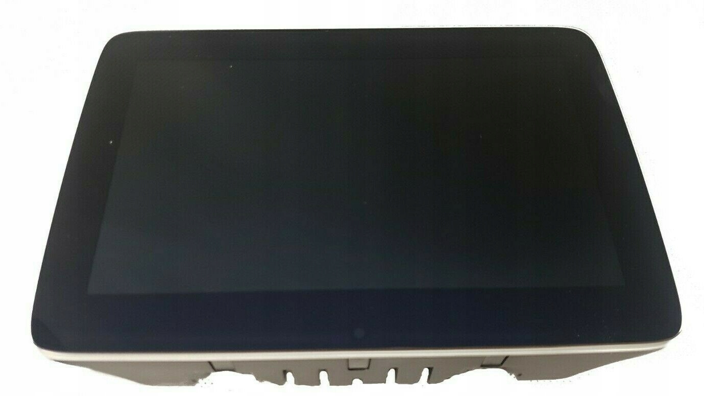 MONITOR EKRAN MERCEDES ML GL GLE GLS G W166 W292