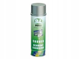 

Boll Baranek Środek Ochrony Karoserii Szary Spray