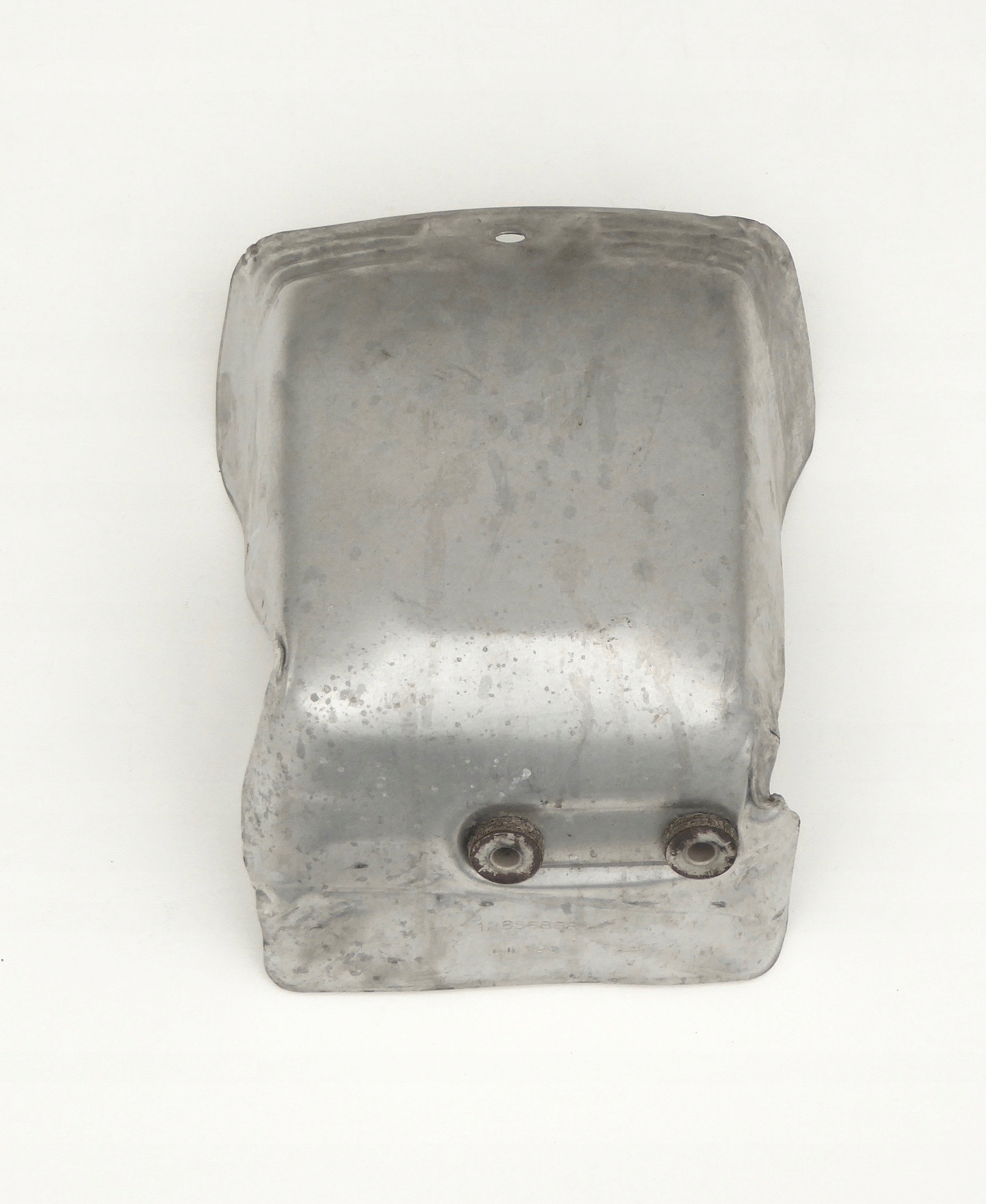 12656868 - ТЕПЛОВОЙ ЩИТ ТУРБО OPEL INSIGNIA A20NFT