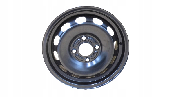 FELGA STALOWA FORD FIESTA Mk7 8 FUSION 14