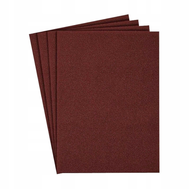 

Klingspor Papier Płótno Ścierne KL375J P220 5x