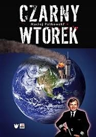 Czarny Wtorek Maciej Patkowski