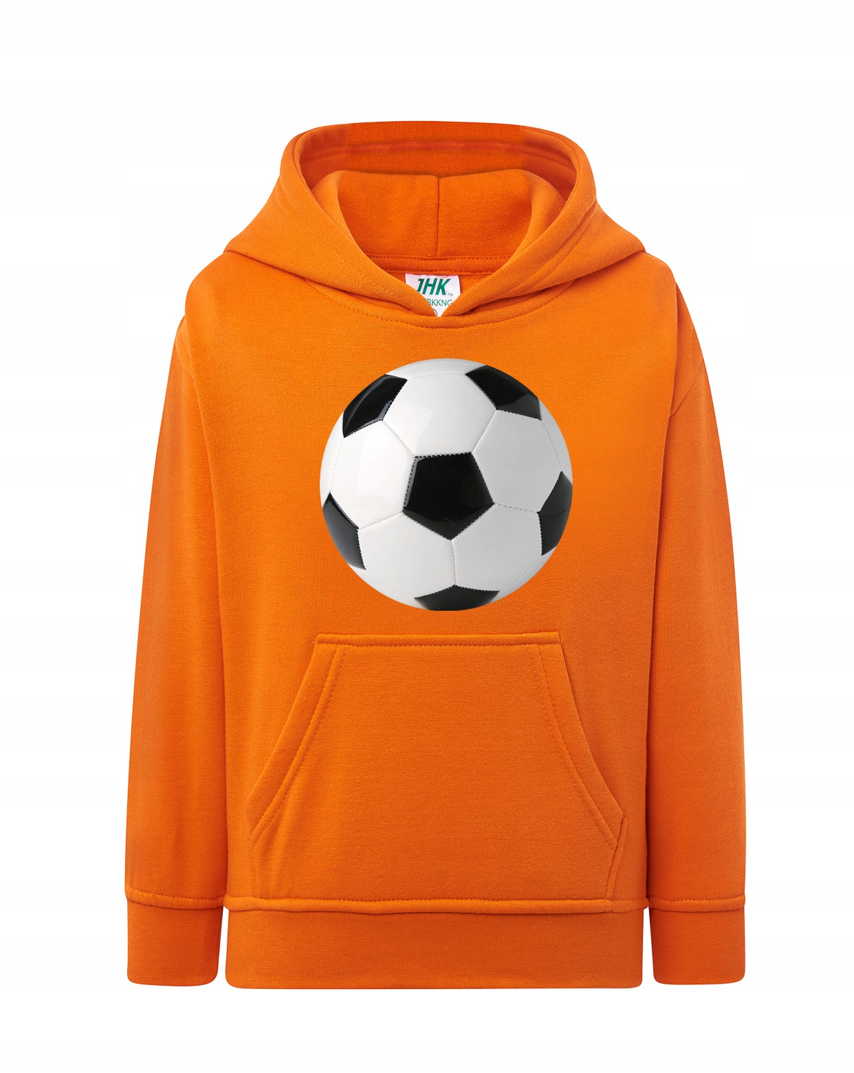 

Bluza dziecięca Piłka Prl Z Piłką roz. 158