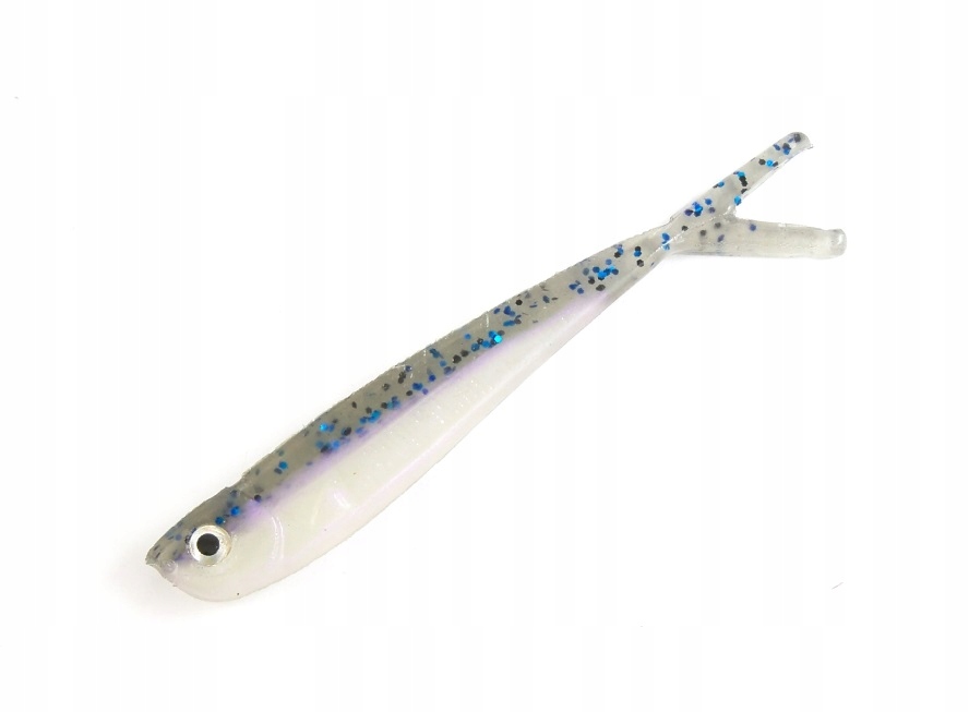 

Jaskółka Robinson Micrus 10,5cm Gray Shiner