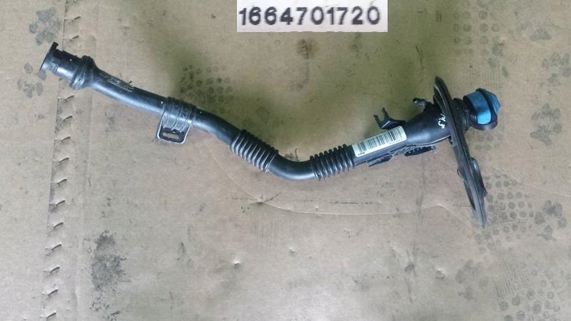 WLEW PALIWA ADBLUE MERCEDES ML GL 166 1664701720