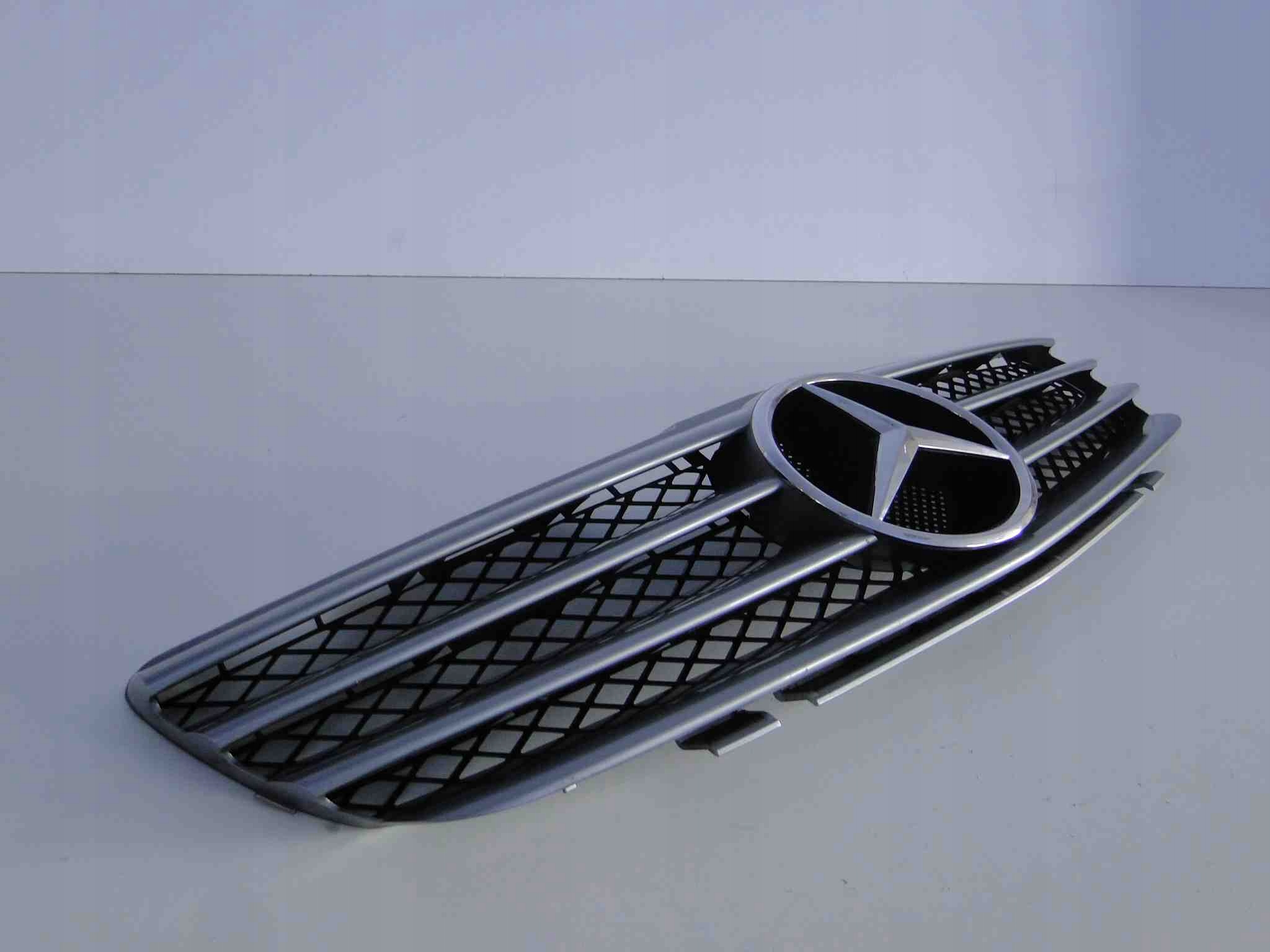 MERCEDES SL R230 230 PRZED LIFTEM GRILL ATRAPA Producent części Mercedes-Benz OE