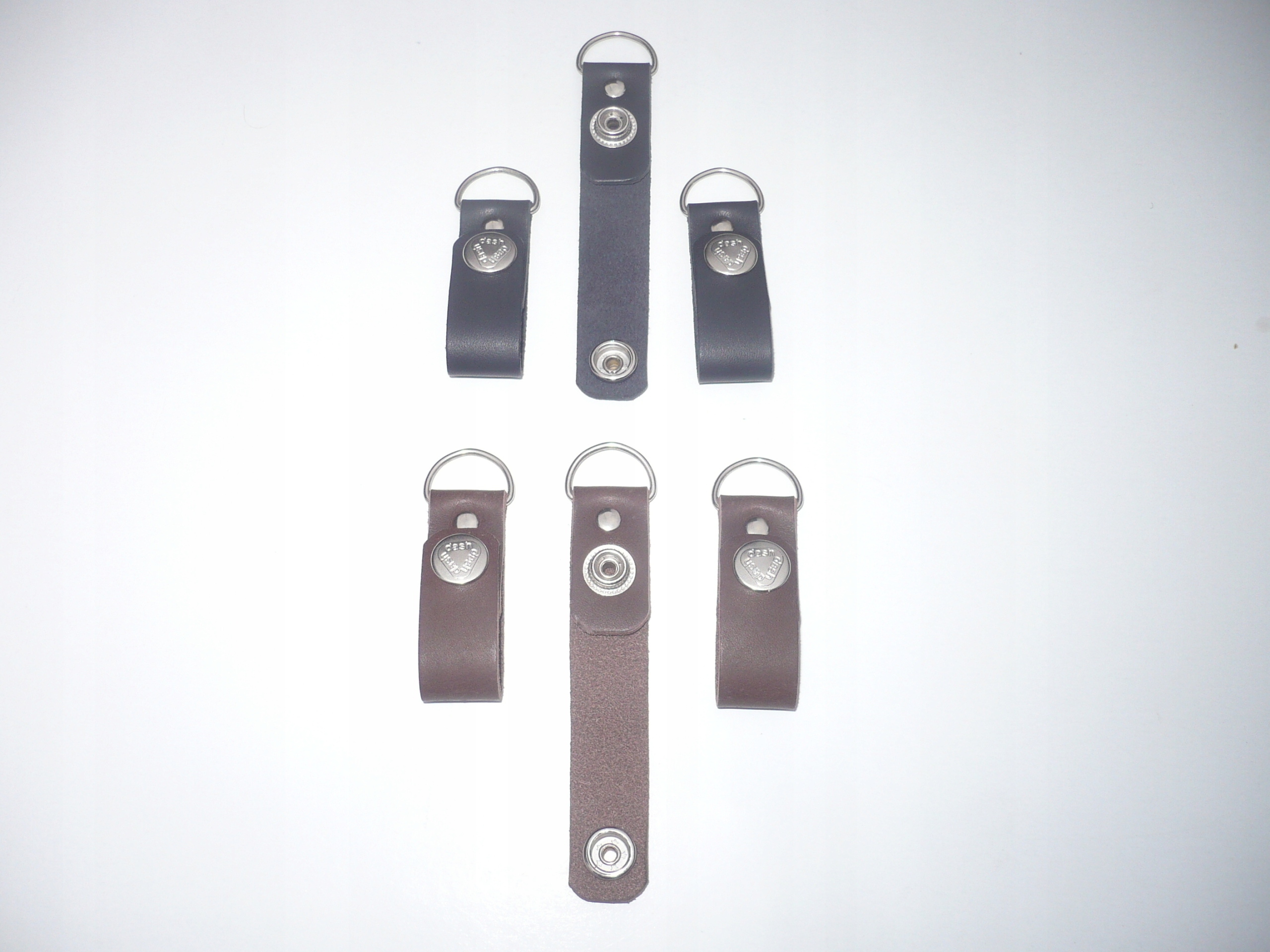 BOJÓWKA DO PASA SKÓRZANA !!! PRODUKT POLSKI !!!