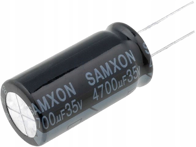

KM4700/35 Kondensator 4700uF 35VDC 18x35mm E5791