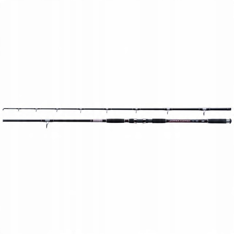 

Jaxon Wędka Sumowa Zaffira Catfish 300cm 400g