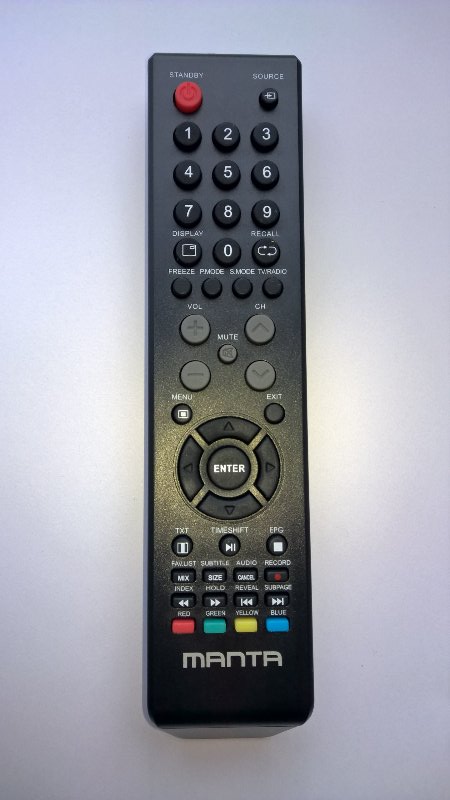 PILOT MANTA LED 3202 ORYGINAŁ Kod producenta 3202