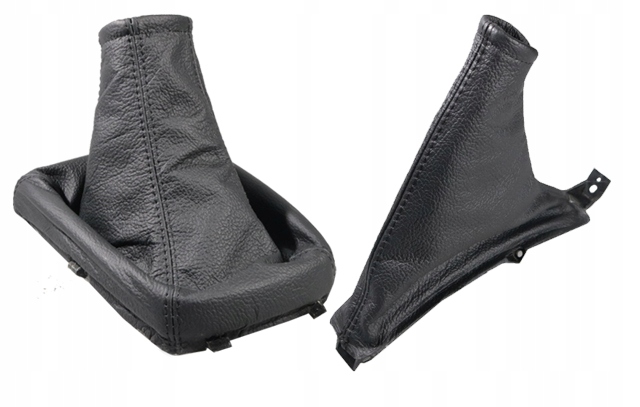 BIEGI + HAMULEC CHEVROLET AVEO T200/T250 SKÓRA