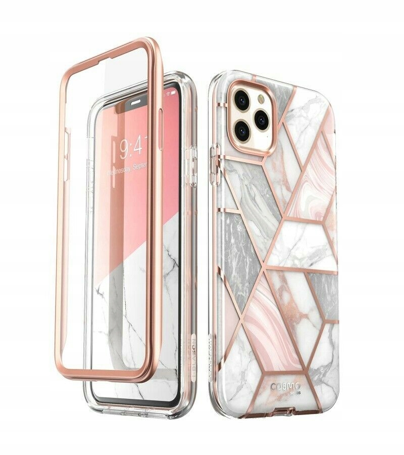 

Supcase Cosm Etui Case Marmur Do Iphone 11 Pro Max