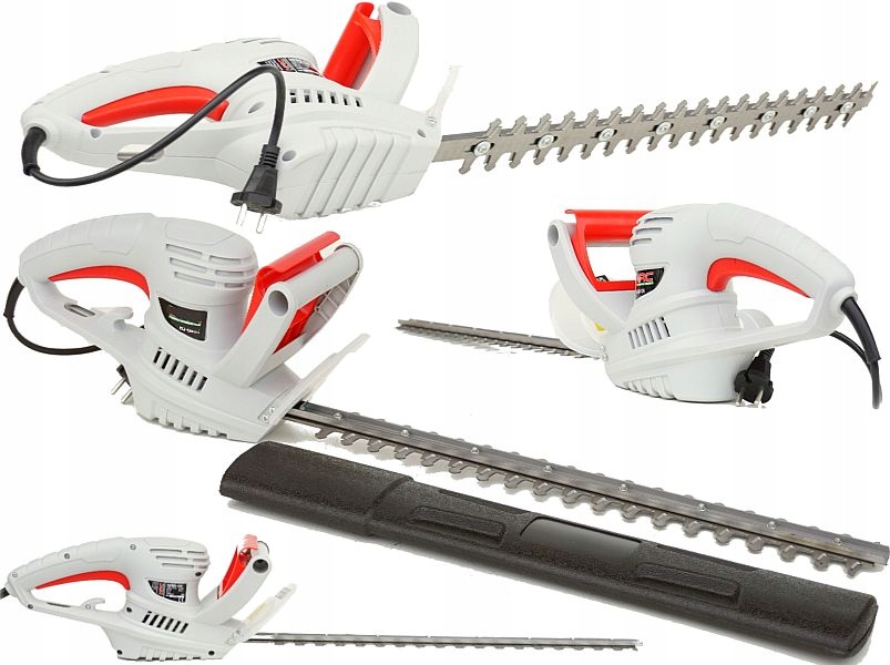 

Nac Nożyce Elektryczne Do Żywopłotu HE60-CH 600W
