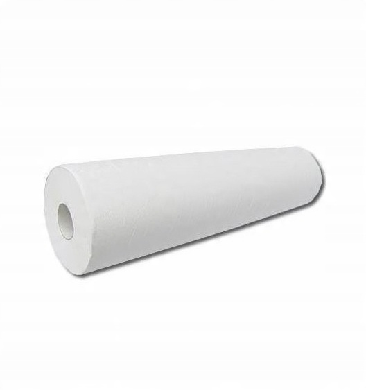 

Serwety Kosmetyczne Podfoliowane 33X48 40SZT Med