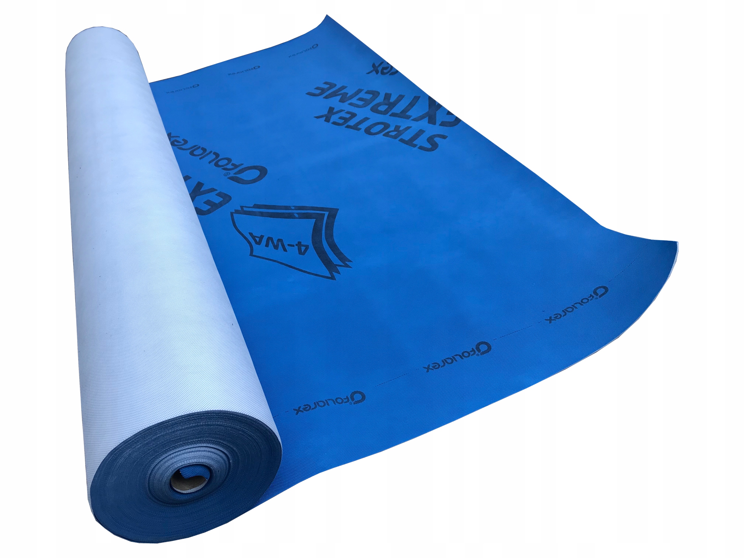 

Folia Membrana Dachowa Strotex Extreme 170G /m2