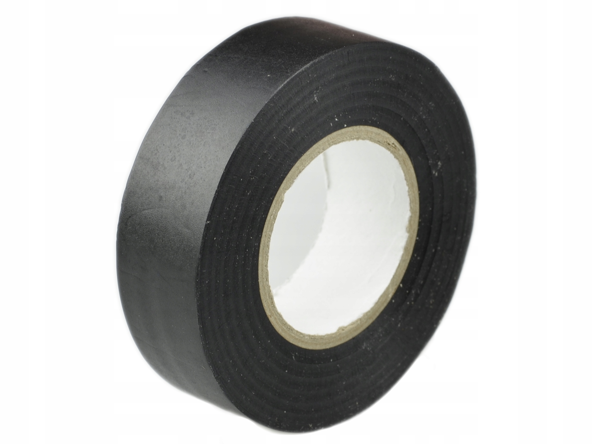 

Taśma izolacyjna izolacja Pcv 19mm/20m czarna