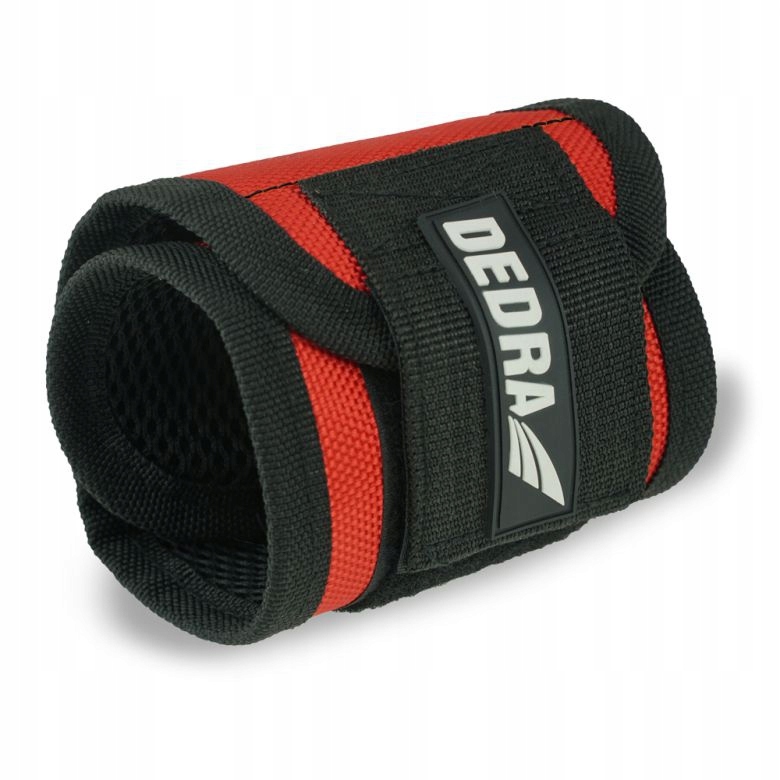 

Opaska magnetyczna narzędziowa na rękę nadgarstek