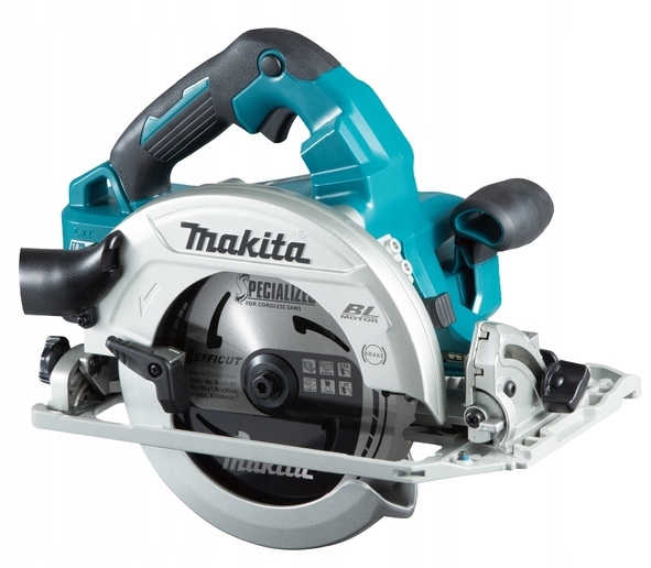 Makita DHS782Z Kotoučová Pila 2x18V Kotoučová
