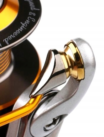 KOŁOWROTEK MIKADO SICARIO 3007 FD 6+1 Marka Mikado