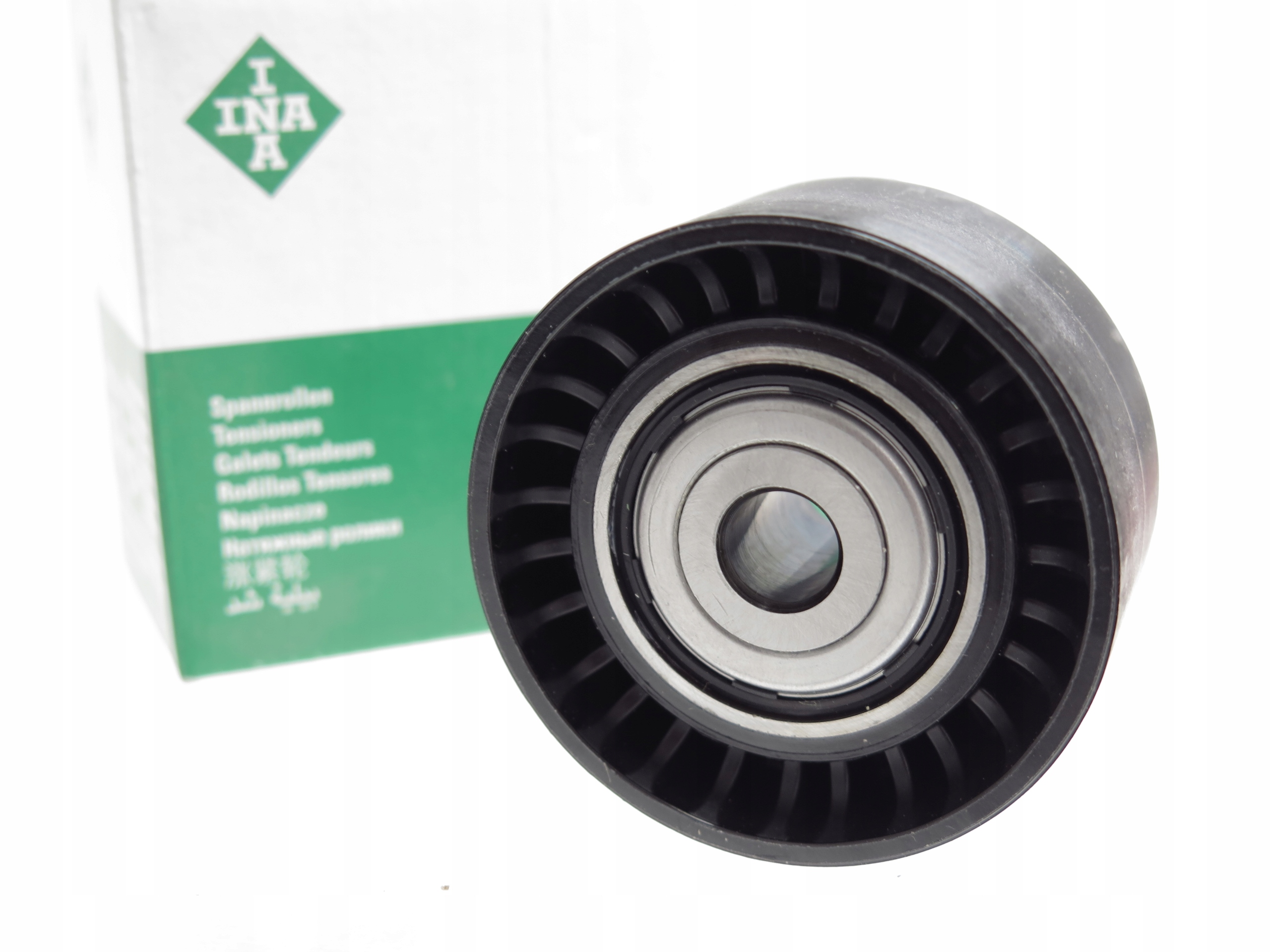 532 0534 - НАПРАВЛЯЮЩИЙ РОЛИК