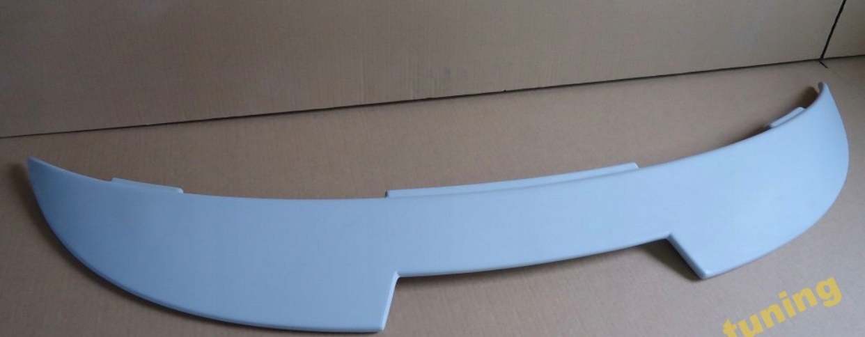 SEAT LEON II 2 09-12 CUPRA - SPOILER - PUR wtrysk Numer katalogowy części SD-353