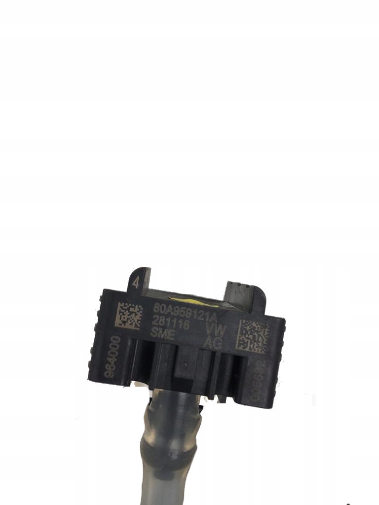 CZUJNIK-6848 - Датчики защиты пешеходов MERCEDES GLA A1569056800