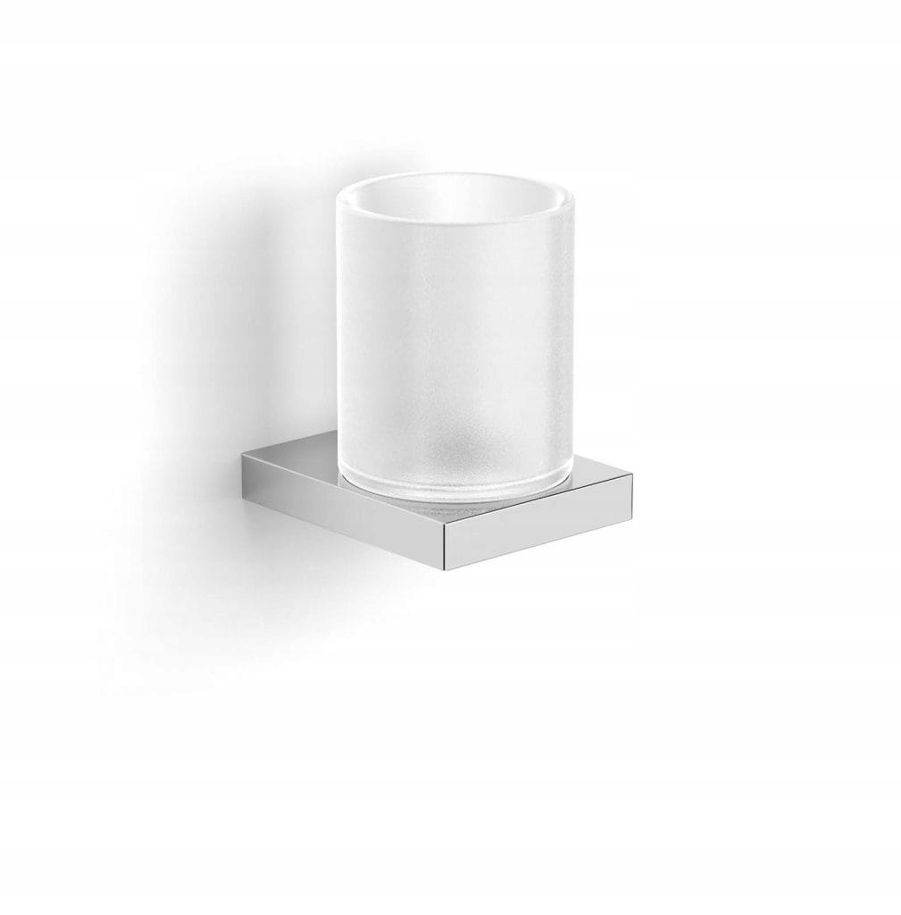 Stella Kobe Uchwyt ze szklanką chrom 10.411