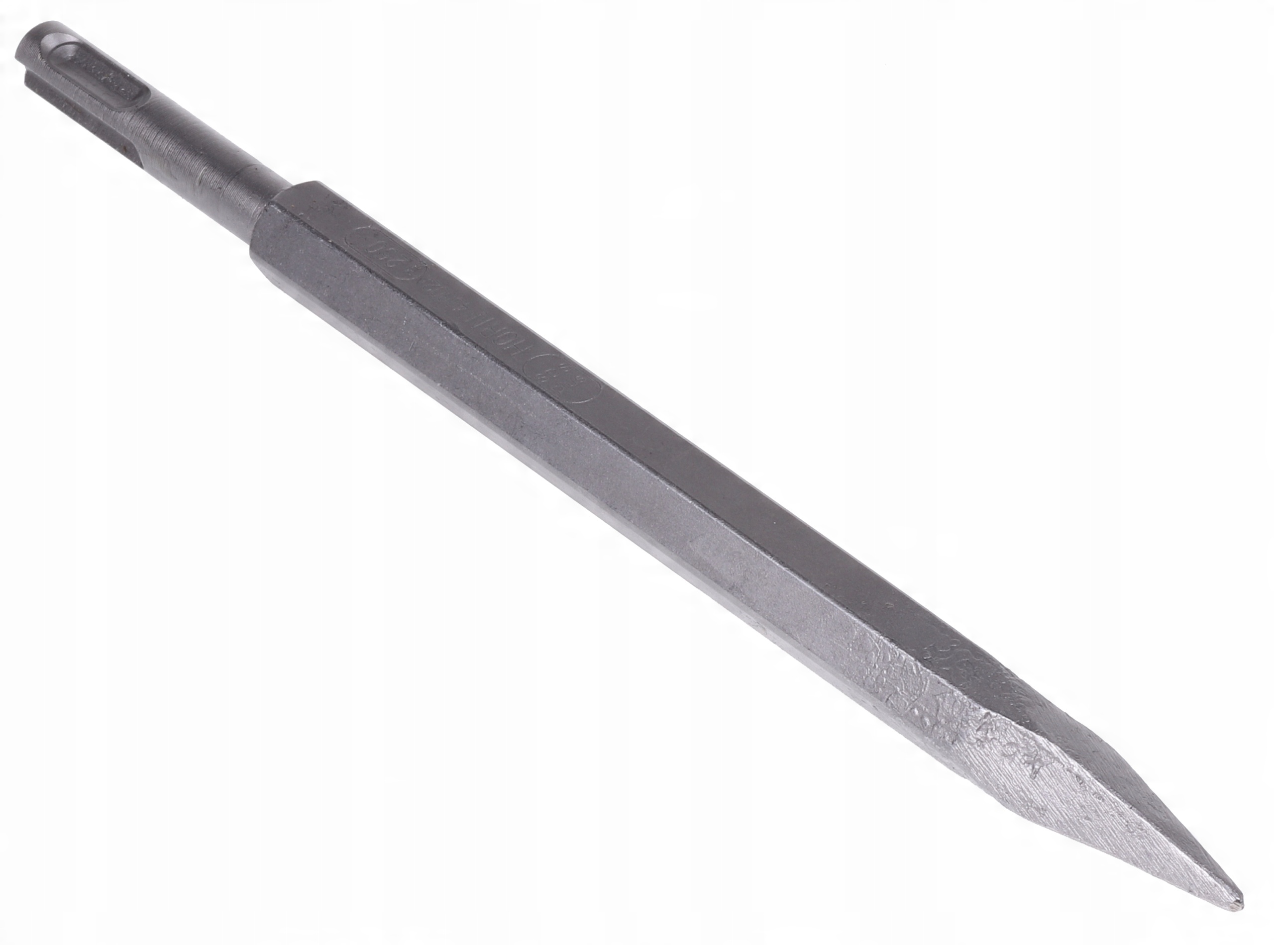 

Dłuto Szpicak 300mm Sds-plus Punktak Betonu Płytek