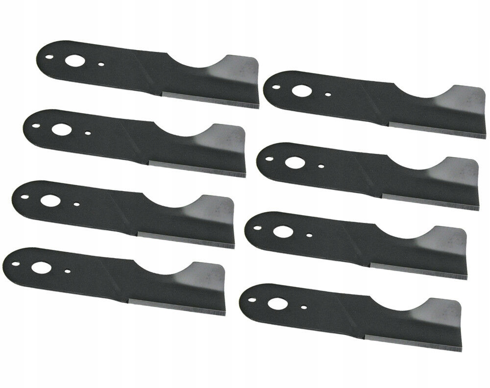 8 X 24,7 CM nůž Mtd Gutbrod 742-0495 942-0495B