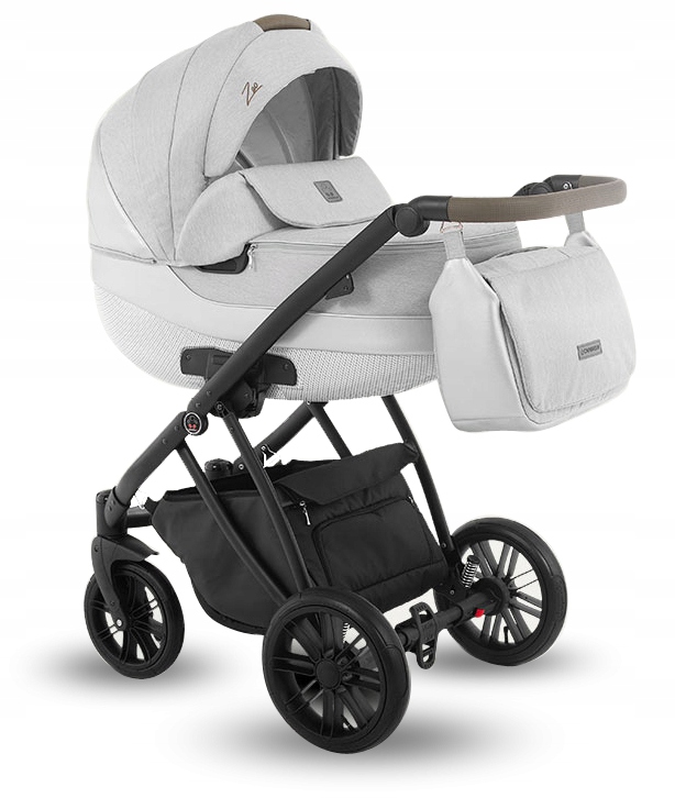 CAMARELO ZEO wózek 3w1 Maxi-Cosi Pebble PRO Model ZEO