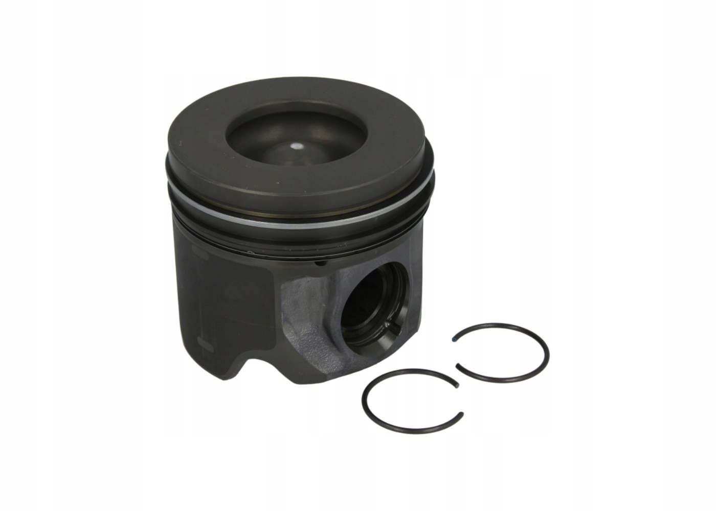 TL0013 - Поршневі Кільця Ford Transit 2,4 TDCI 115KM 137km