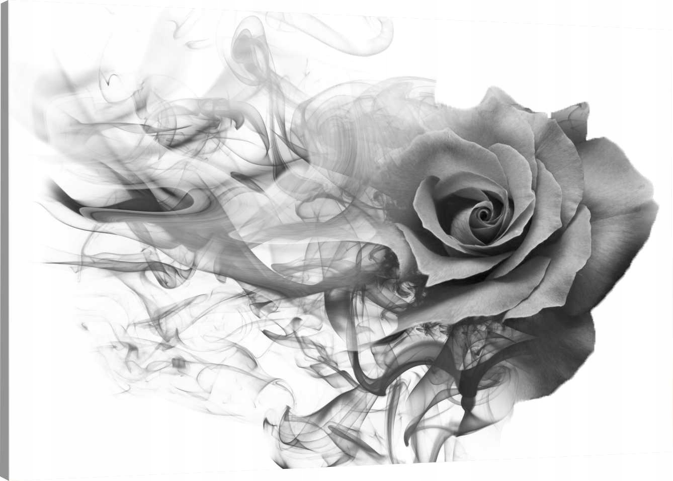 

Obraz Na Płótnie Abstrakcja Róża 120x80 980 Wzorów