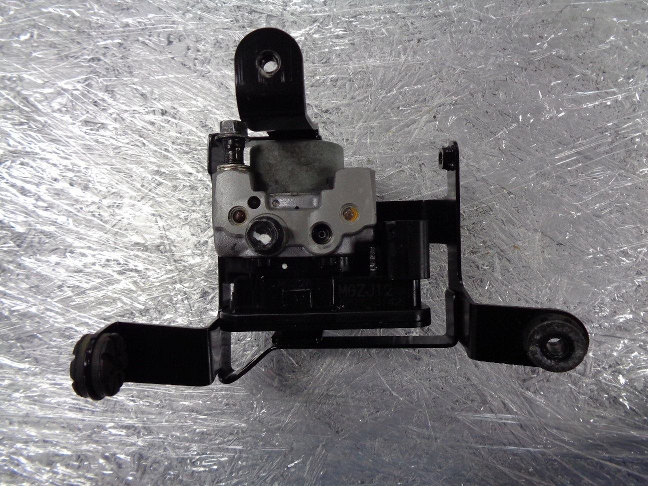 Honda CB 500 F насос ABS 13-16