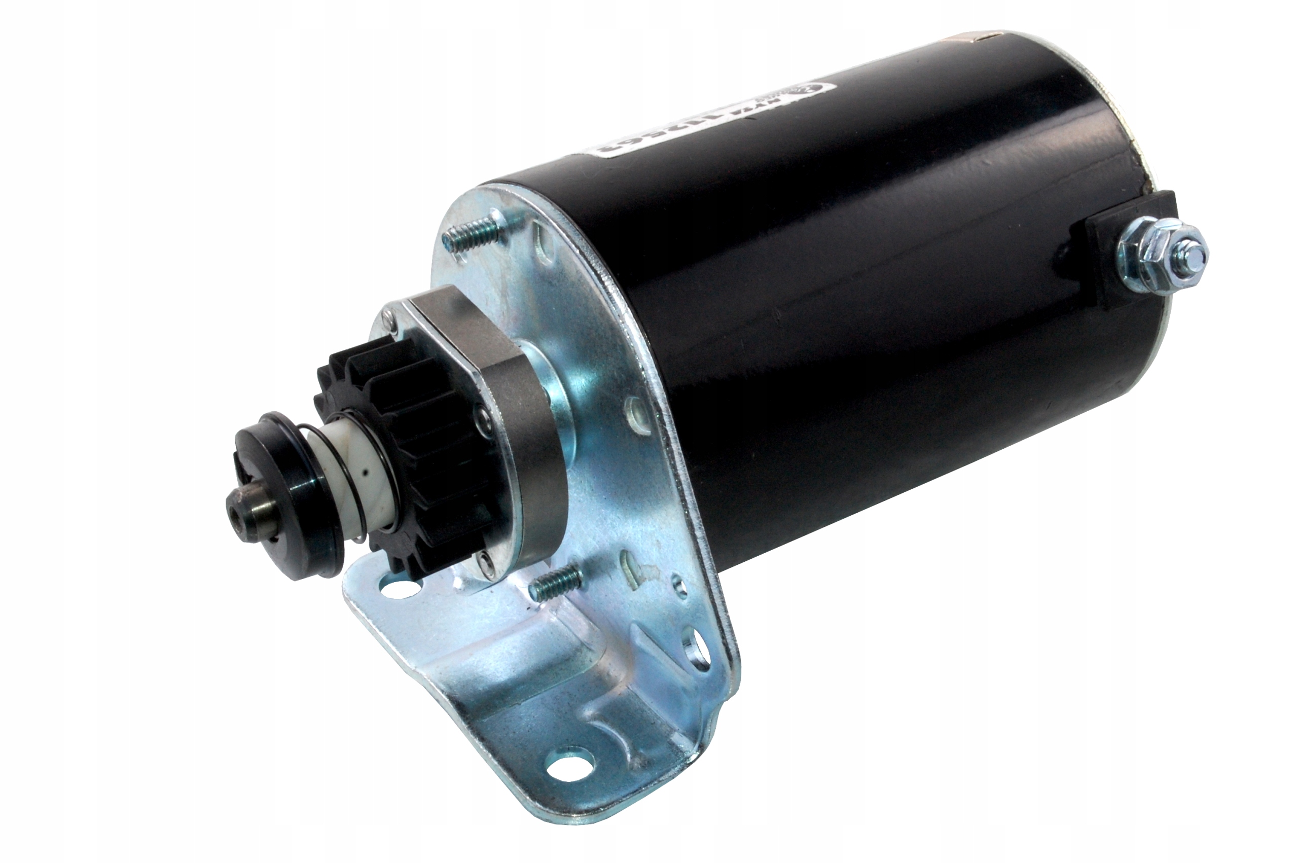 ROZRUSZNIK BRIGGS & STRATTON 0,8KW 16 Zębów Kod producenta 112563