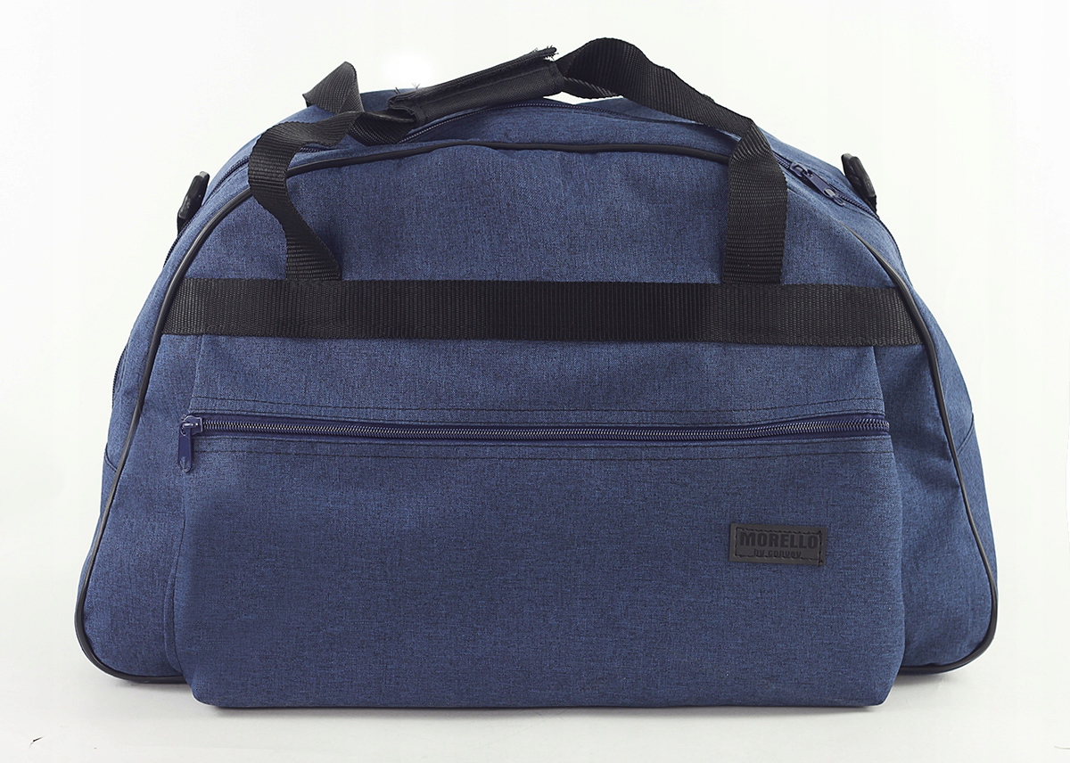 TORBA SPORTOWA FITNESS SIŁOWNIA PODRÓŻNA BASEN 38L Marka Convey