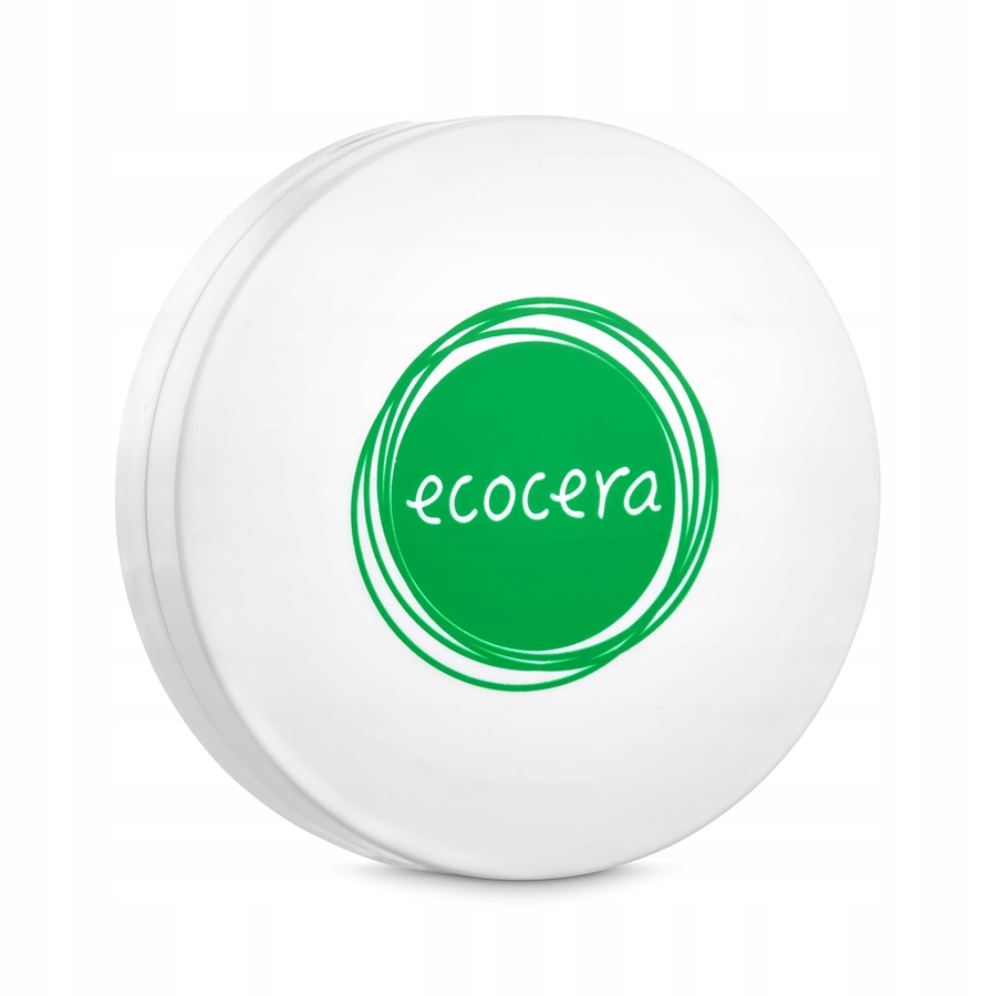 

Ecocera Barley Pressed Powder puder jęczmienny