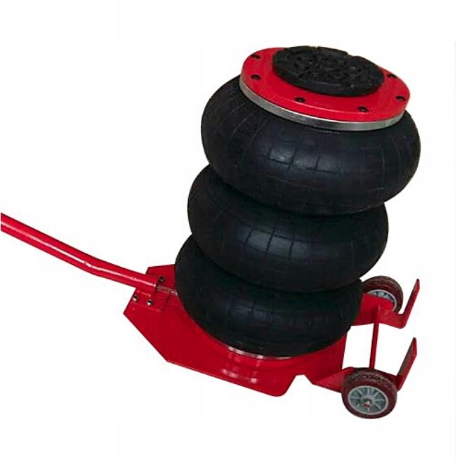 PODNOSNIK PODUSZKOWY 2.0T BAŁWANEK PNEUMATYCZNY Marka inna