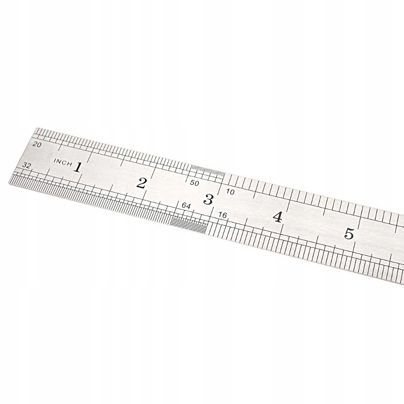 PRZYMIAR LINIOWY 1000 MM LINIAŁ LINIJKA STALOWY EAN (GTIN) 5907630171894