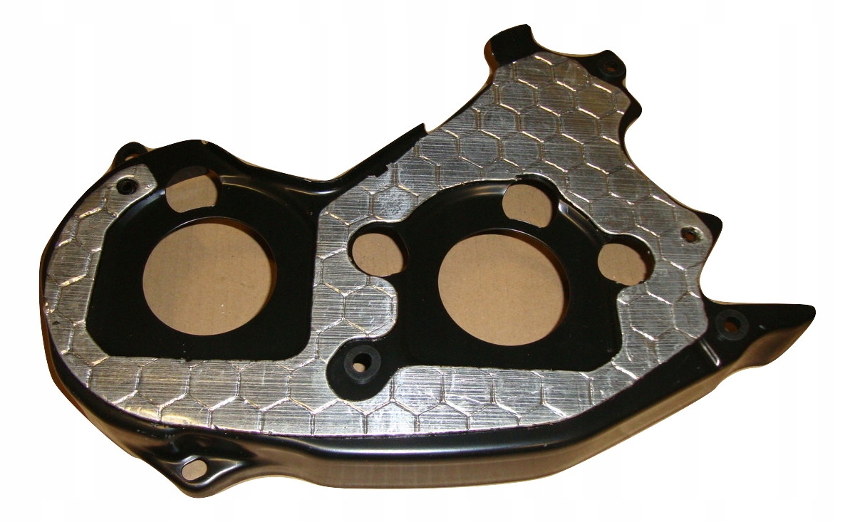 60663626 - ALFA ROMEO Lancia V6 BUSSO крышка ГРМ правая