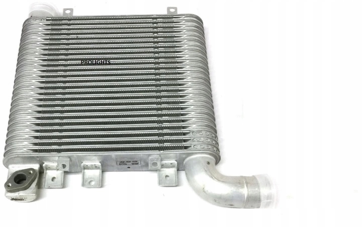 Intercooler Chłodnica Hyundai Santa Fe 2,2 Crdi Oe Za 745 Zł Z Niepołomice - Allegro.pl - (6791751349)