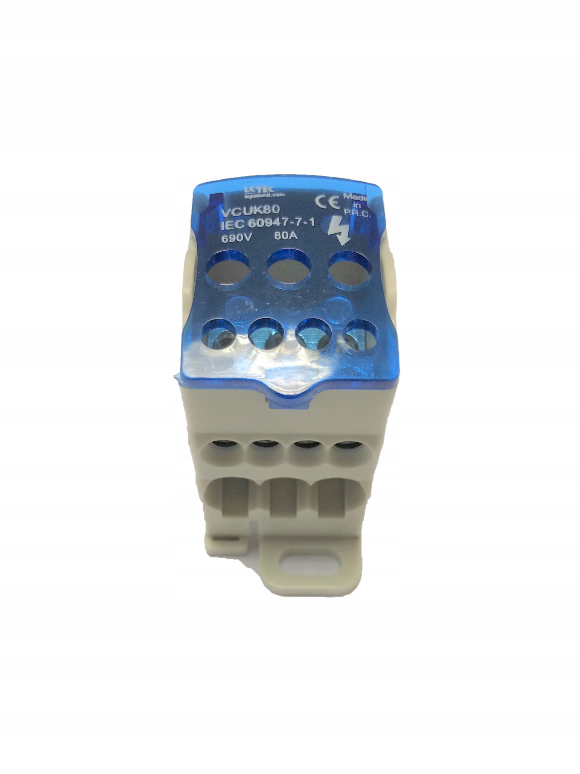 

Blok rozdzielczy UKK-80 49.580