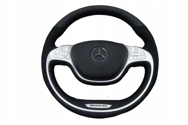 Mercedes-Benz OE РУЛЬ W222 AMG