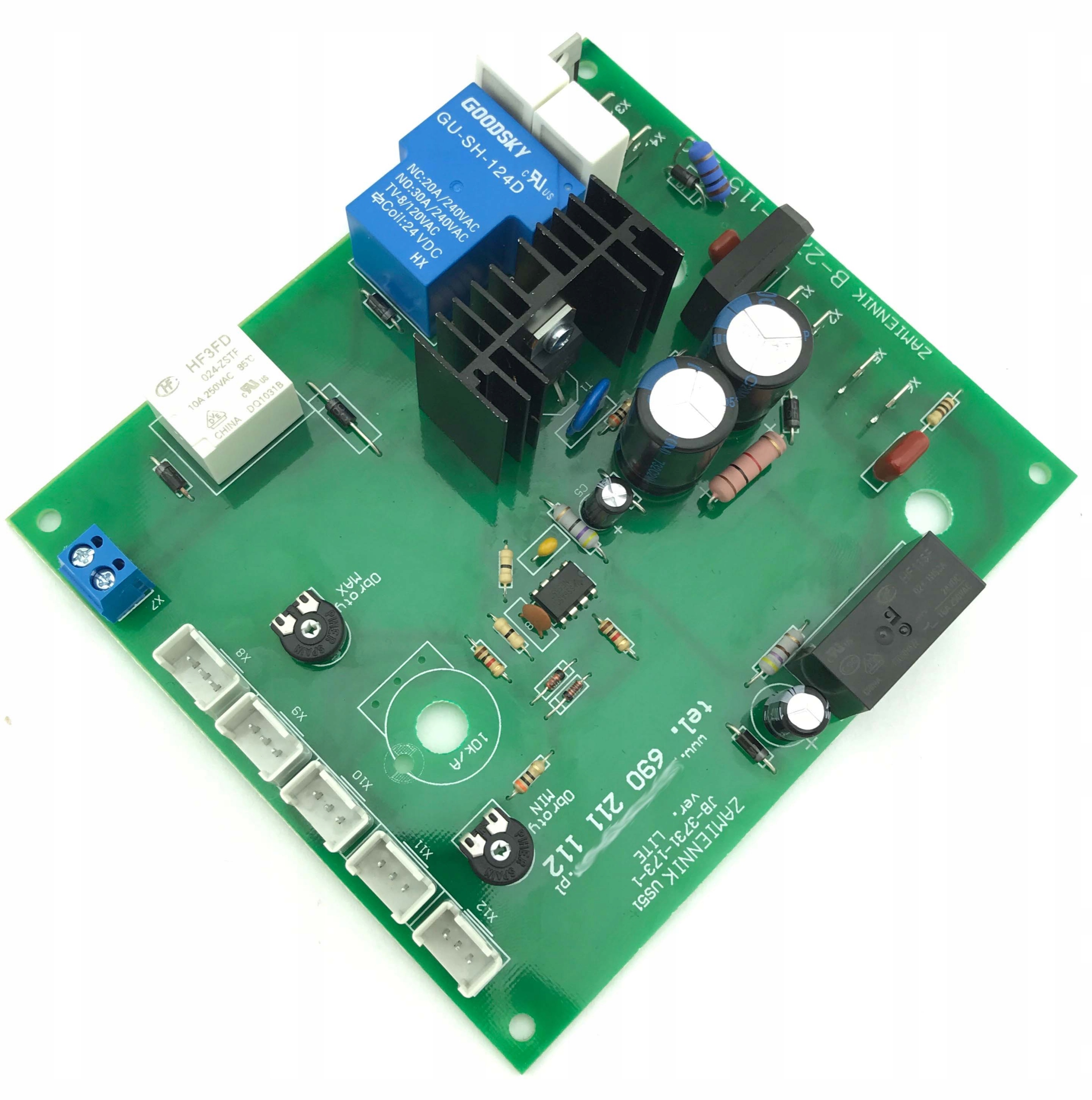 US-51 zamiennik B-2731-115-1/C do Bester US51 EAN (GTIN) 3050542105715