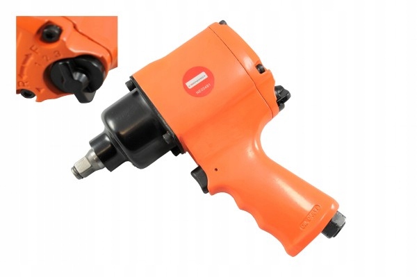 ENERGY KLUCZ UDAROWY PNEUMATYCZNY 1/2"