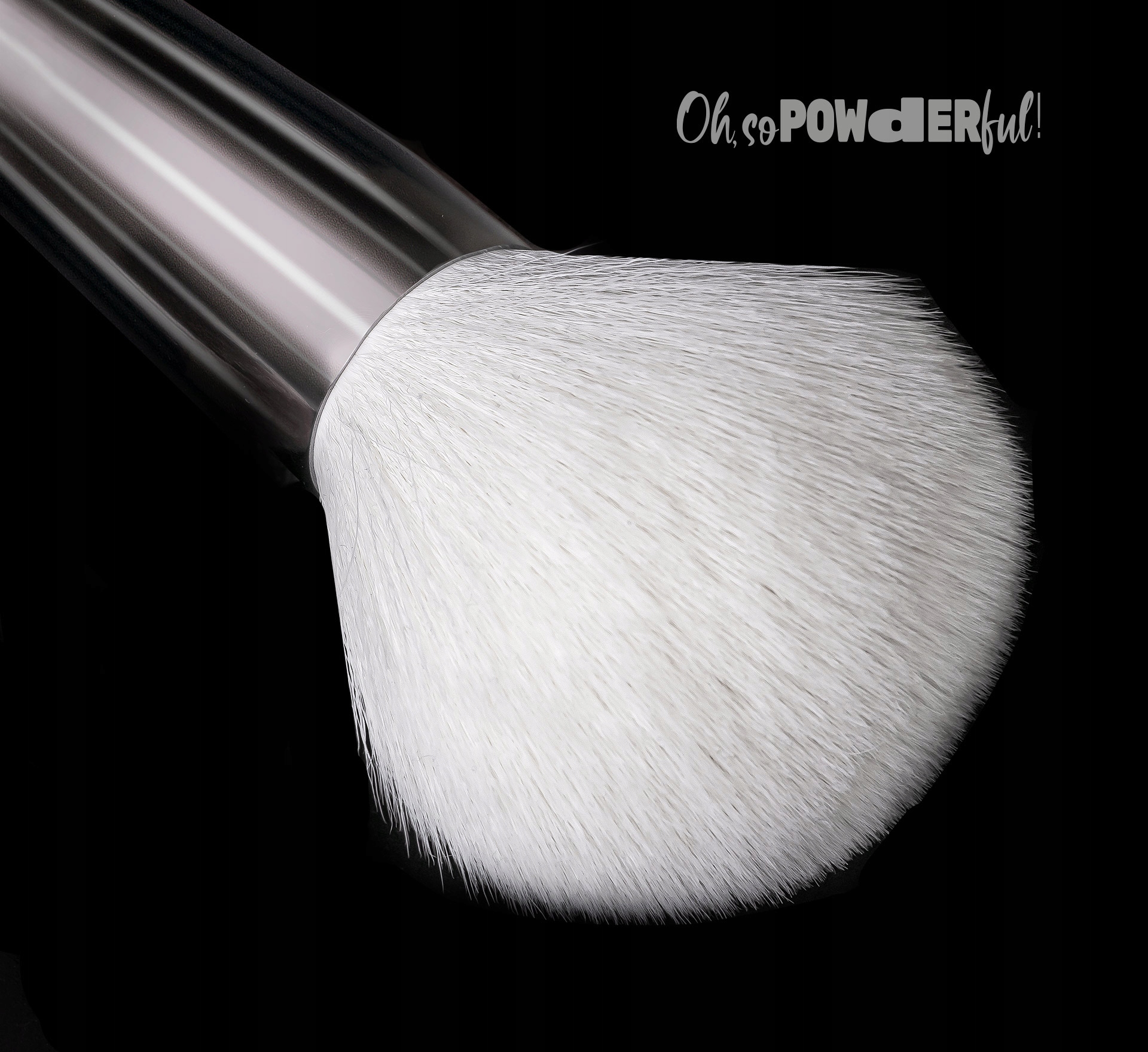 PĘDZEL CLAVIER „OH, SO POWDERFUL!” 90C 1 Marka Clavier