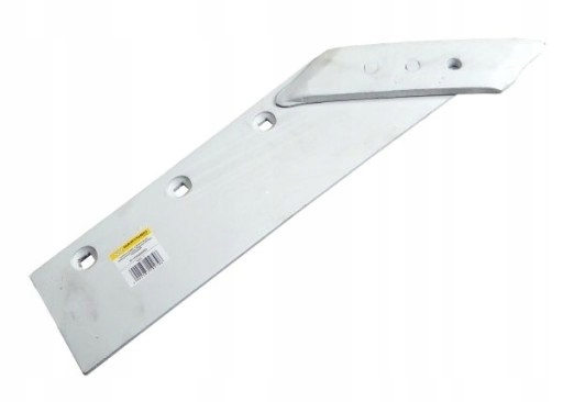 LEMIESZ TRAPEZ Z DLUTEM PLUGA UNIA WARYNSKI ORYG