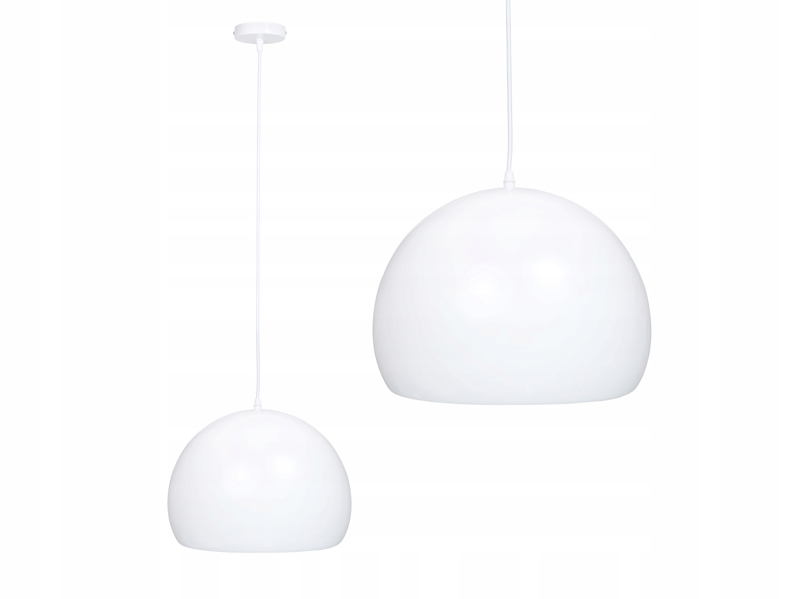 

Lampa Wisząca Nowoczesna Scandi E27 Led Edison
