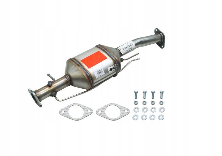FILTR FAP DPF FORD KUGA 2.0 TDCi